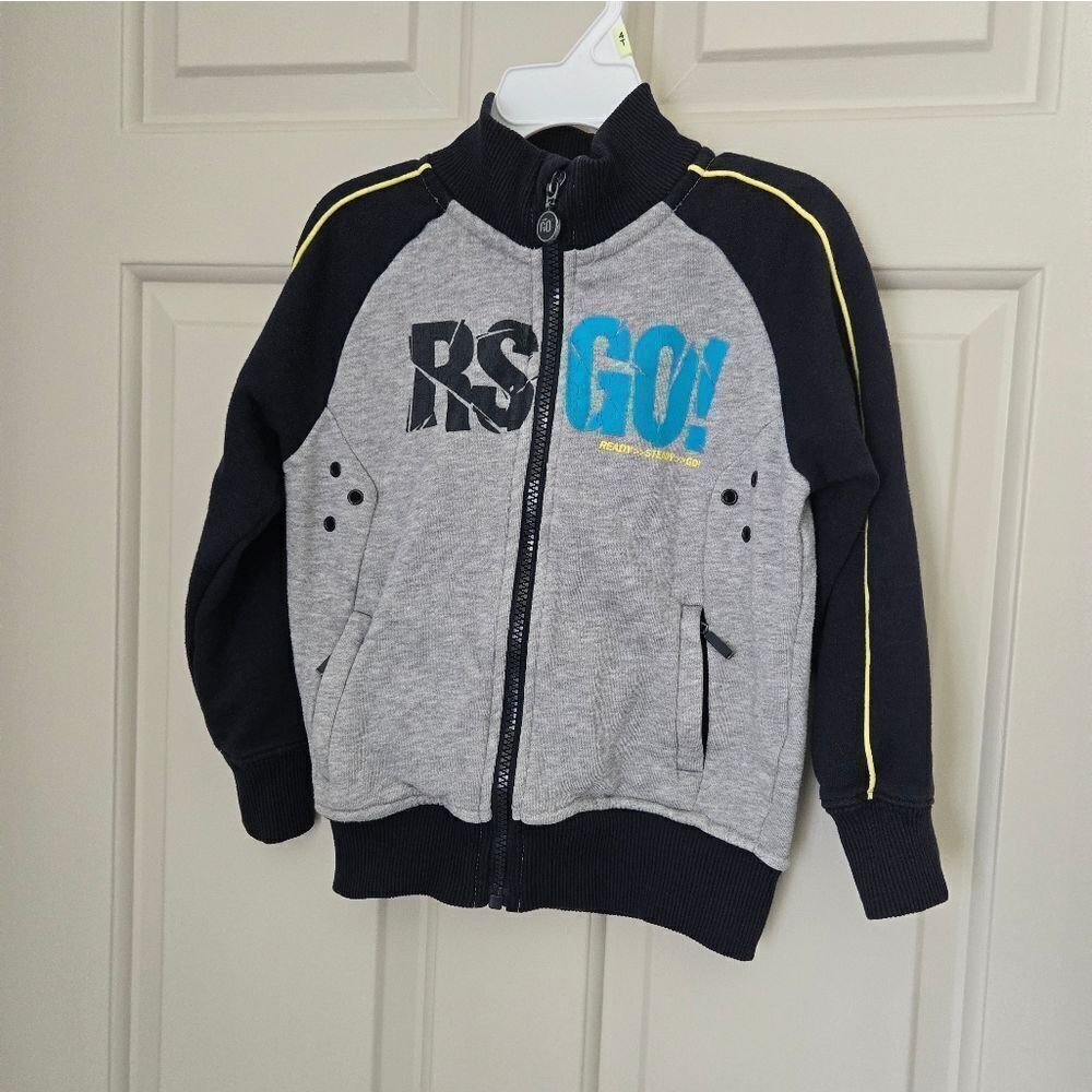 2/$20 Zara kids sweater size 2/3 years